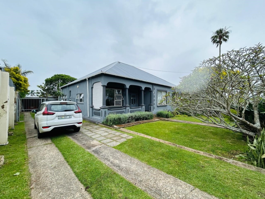 4 Bedroom Property for Sale in Selborne Eastern Cape